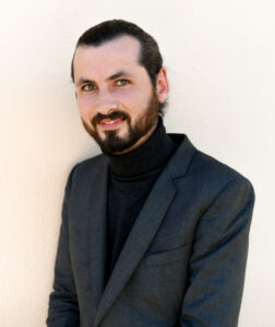 Guillaume Robineau Olifan Group