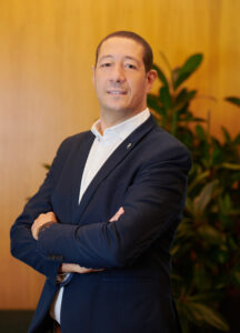 Photo collaborateur Olifan Group - Hamed AYACHI