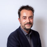 Portrait de Rodolphe Bazain