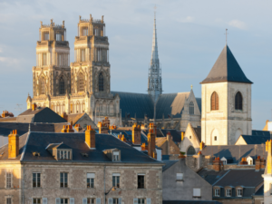 olifan group orléans