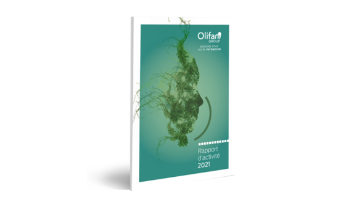 Accueil - Olifan Group