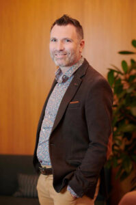 Photo collaborateur Olifan Group - Kevin PIERRE