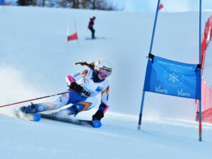 Marie Rogier Olifan Talents