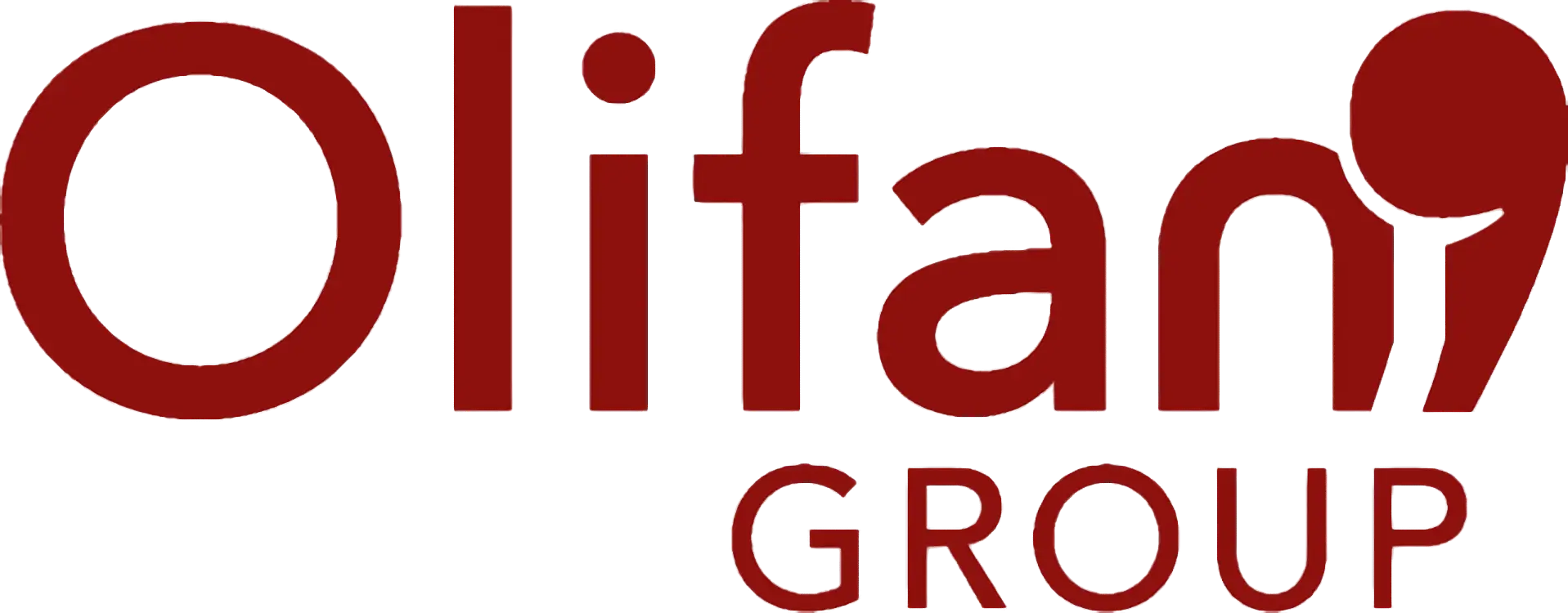 Logo olifan gestion patrimoine