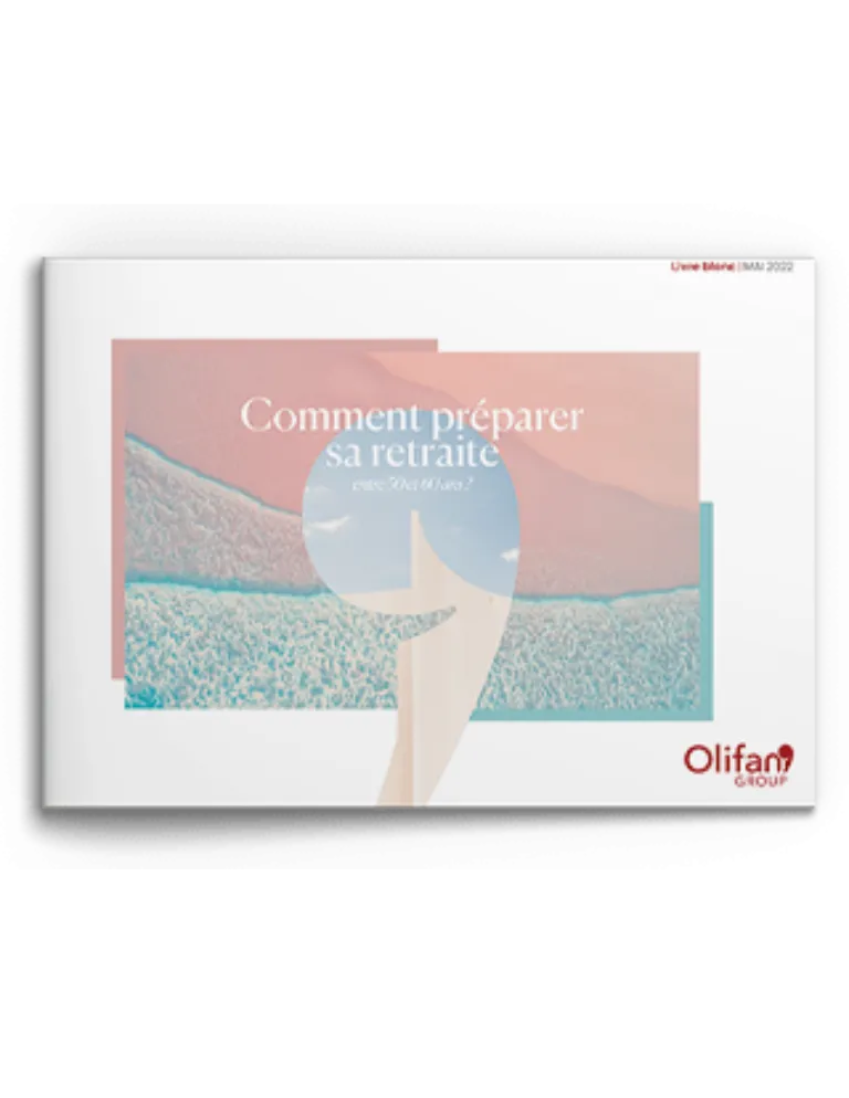 preparer sa retraite