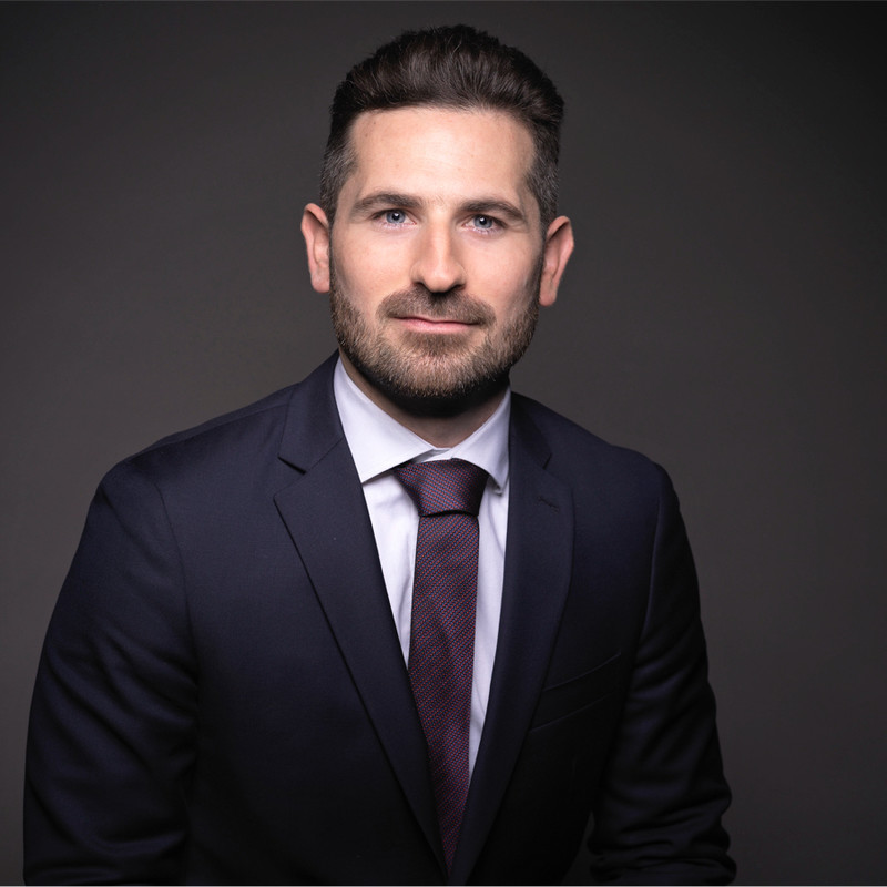 Photo du collaborateur Thomas Masset
